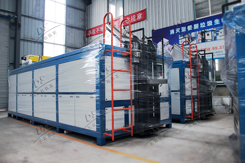 餐廚垃圾處理設(shè)備