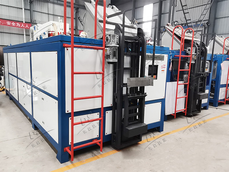 餐廚垃圾就地處理一體機(jī)